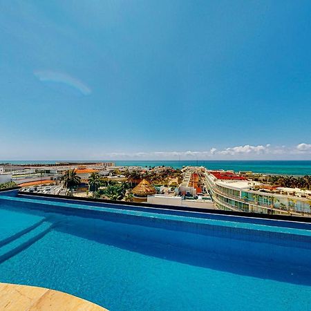 One Paralia 405 Hotel Playa del Carmen Luaran gambar