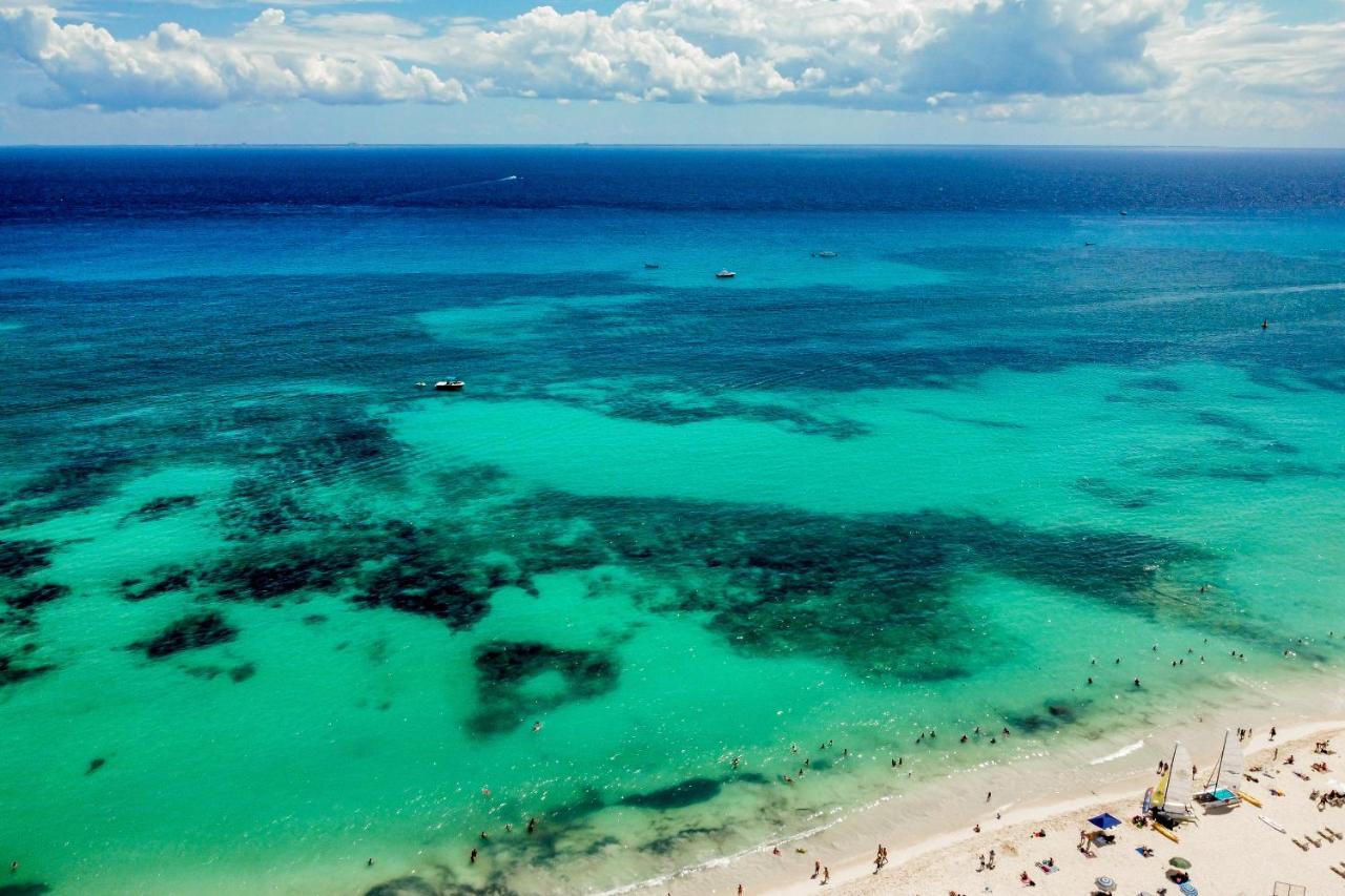 One Paralia 405 Hotel Playa del Carmen Luaran gambar