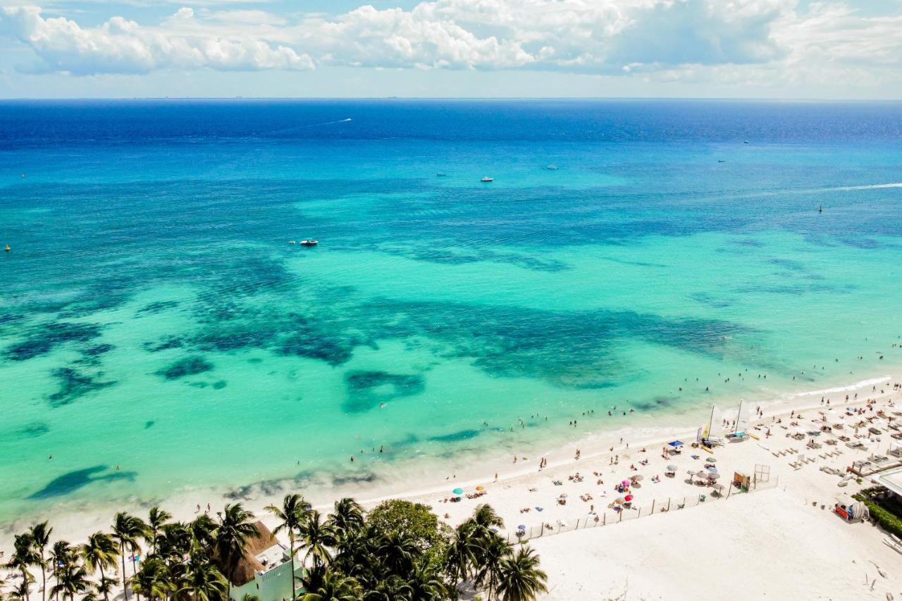 One Paralia 405 Hotel Playa del Carmen Luaran gambar